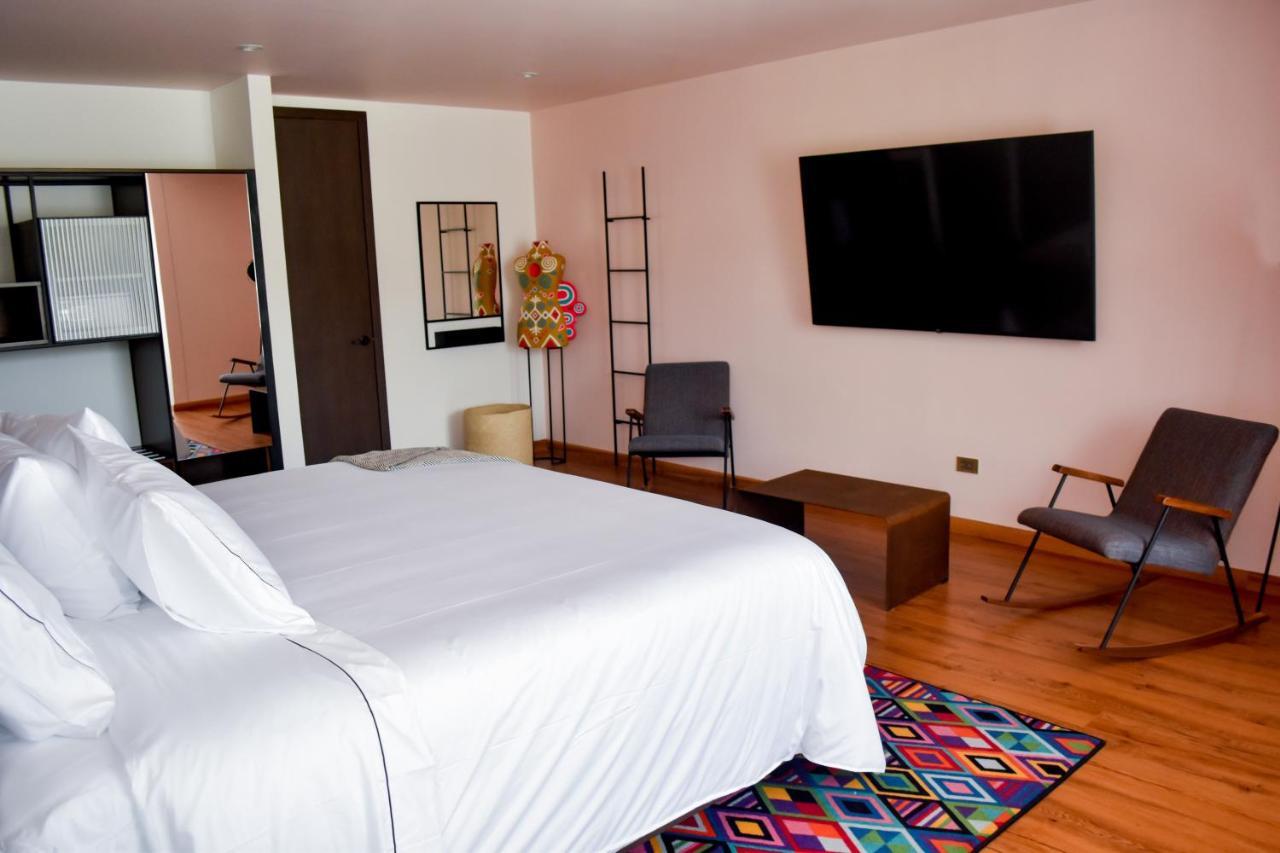 Hotel V1501 باستو المظهر الخارجي الصورة A room at the hotel