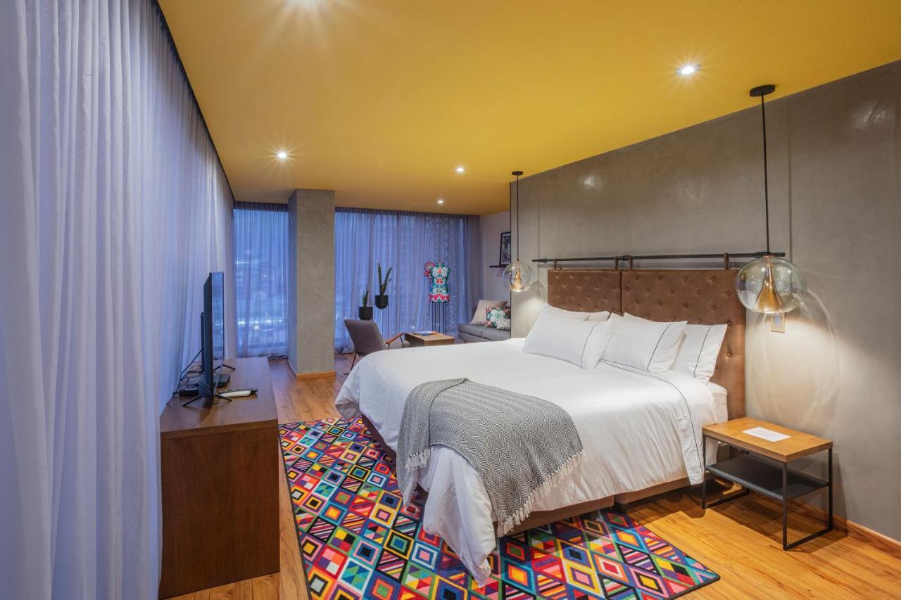 Hotel V1501 باستو المظهر الخارجي الصورة