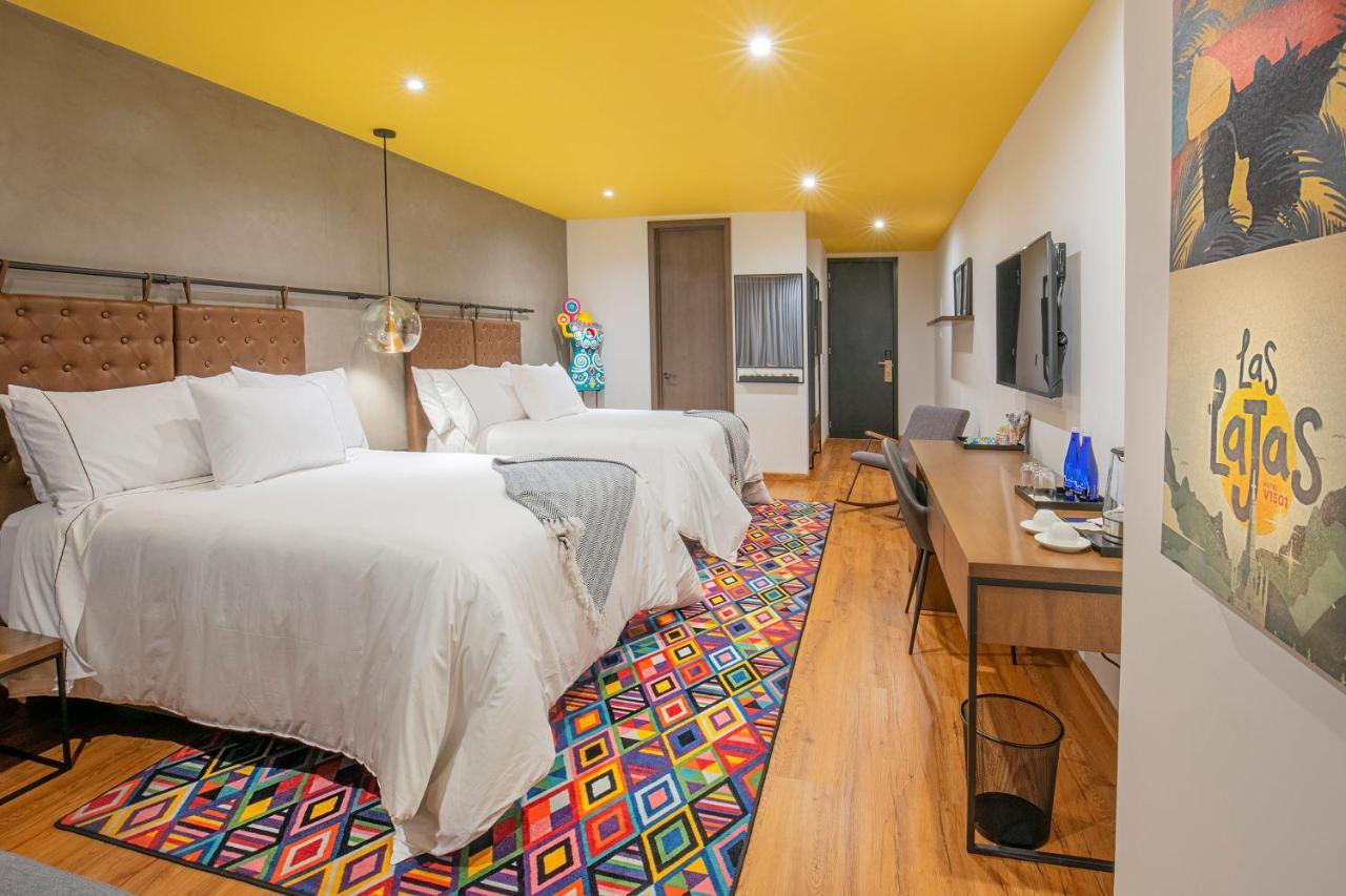 Hotel V1501 باستو المظهر الخارجي الصورة