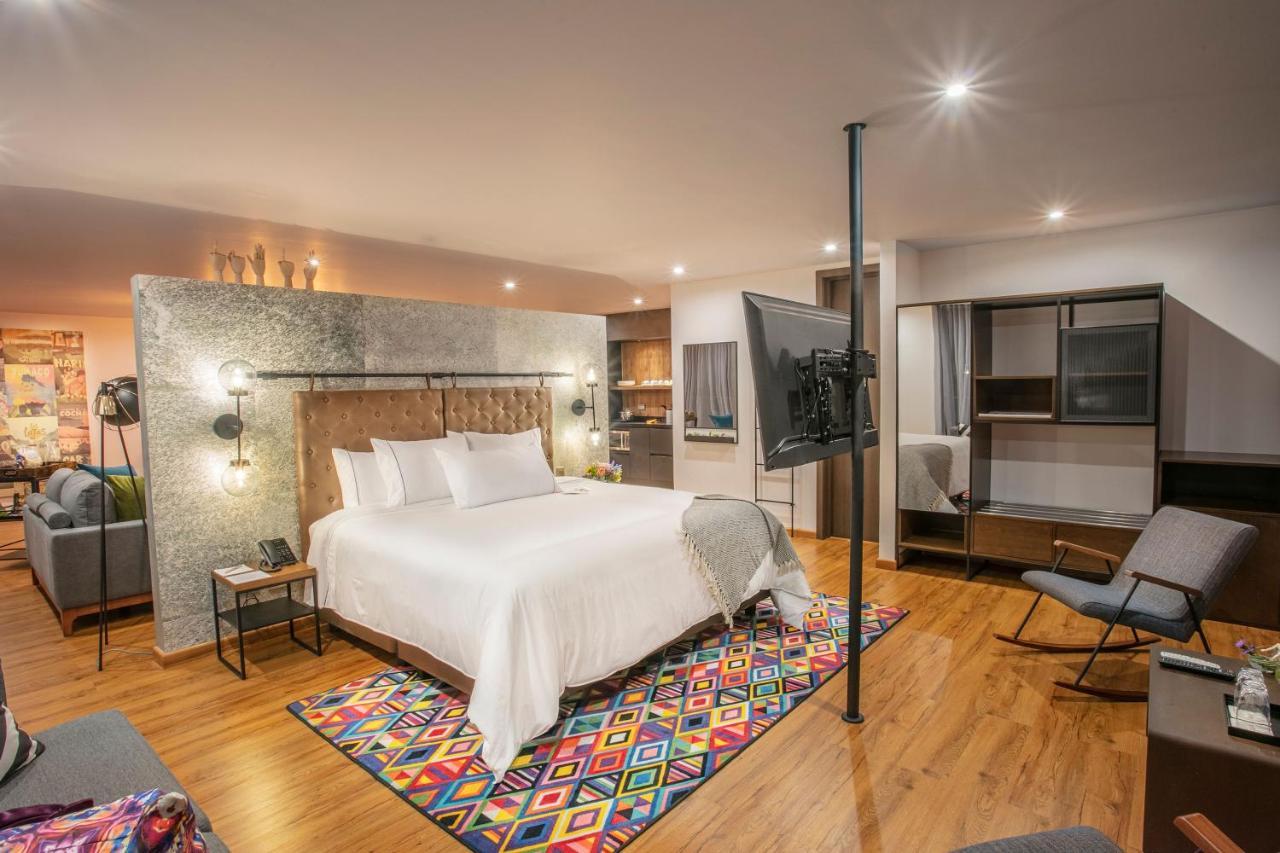 Hotel V1501 باستو المظهر الخارجي الصورة A room at the hotel