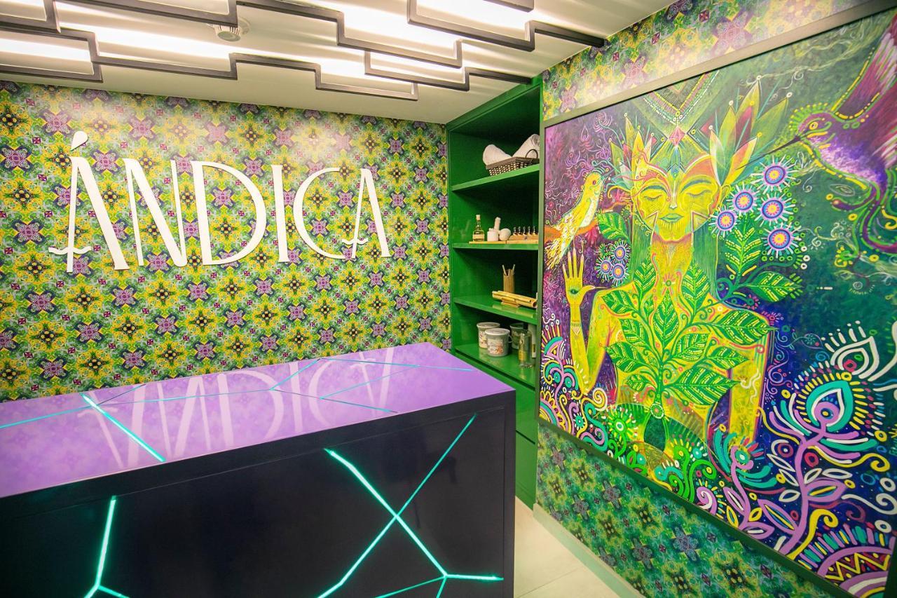 Hotel V1501 باستو المظهر الخارجي الصورة Cannabis dispensary in Amsterdam
