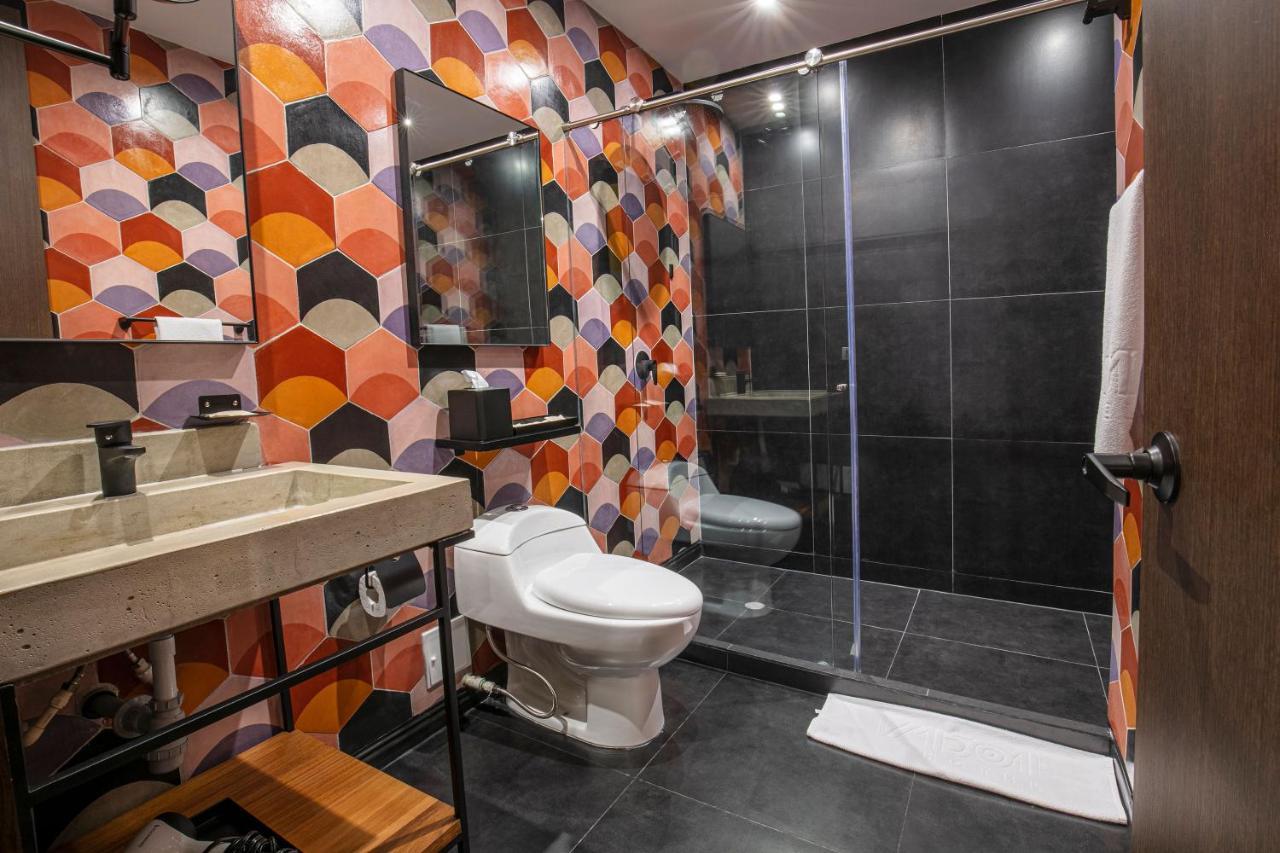 Hotel V1501 باستو المظهر الخارجي الصورة