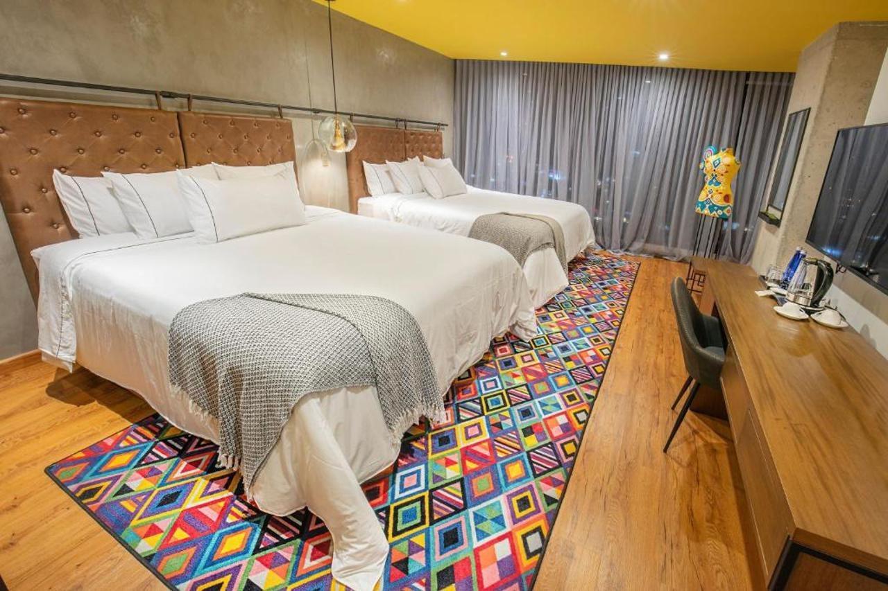 Hotel V1501 باستو المظهر الخارجي الصورة